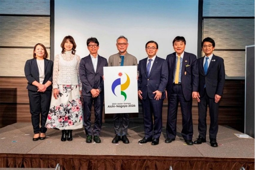 下一个亚运会在哪个国家举行