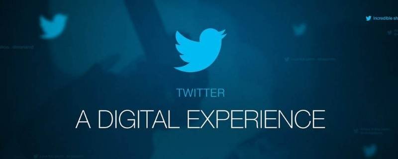 推特（ twitter）是什么意思？