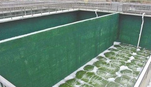 缺氧池主要功能是干什么？