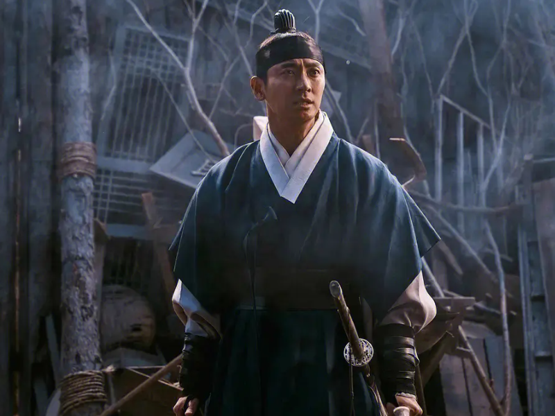 王国第三季什么时候上映