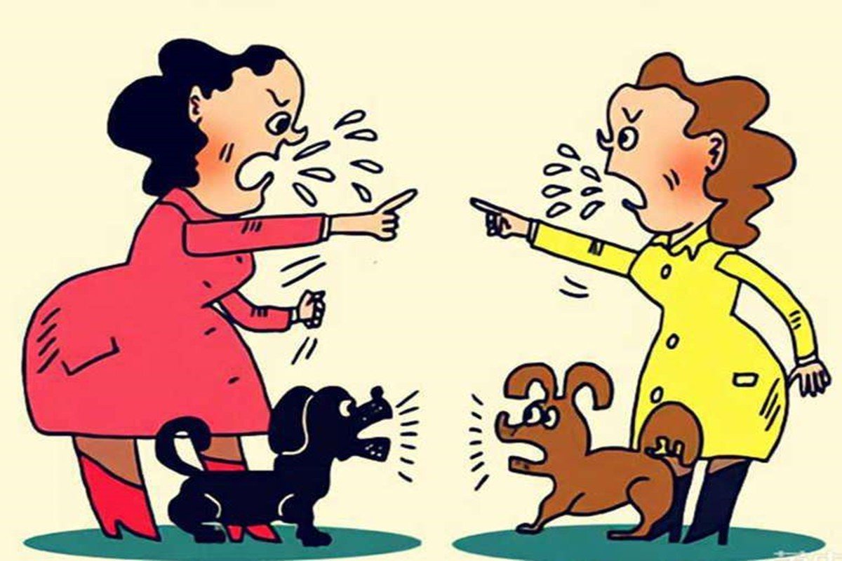 嘴炮是什么意思