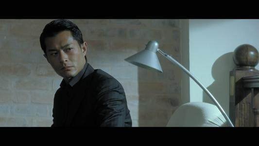 古天乐在男厕门口买厕纸是哪部电影