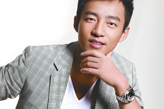 汪小菲个人资料简历