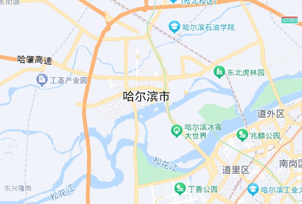 150001是哪的邮编