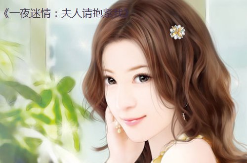 舒淮熙卓鹤霆是什么小说