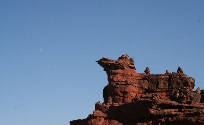 黄山奇石有关资料