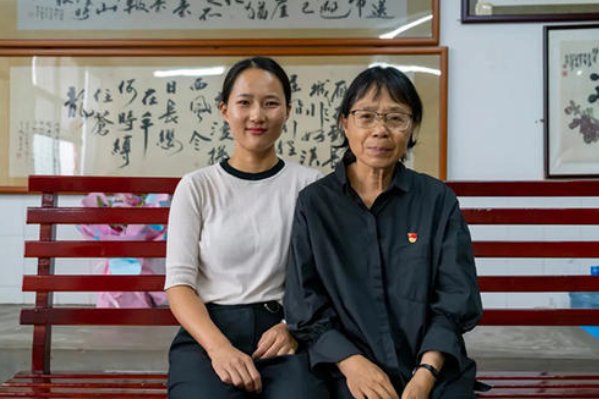 张桂梅是谁，张桂梅事迹是什么？