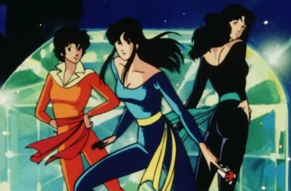 猫眼三姐妹 有没有结局的啊