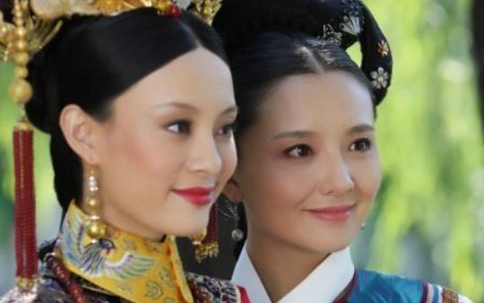 《后宫甄嬛传》中的甄嬛原型是谁？