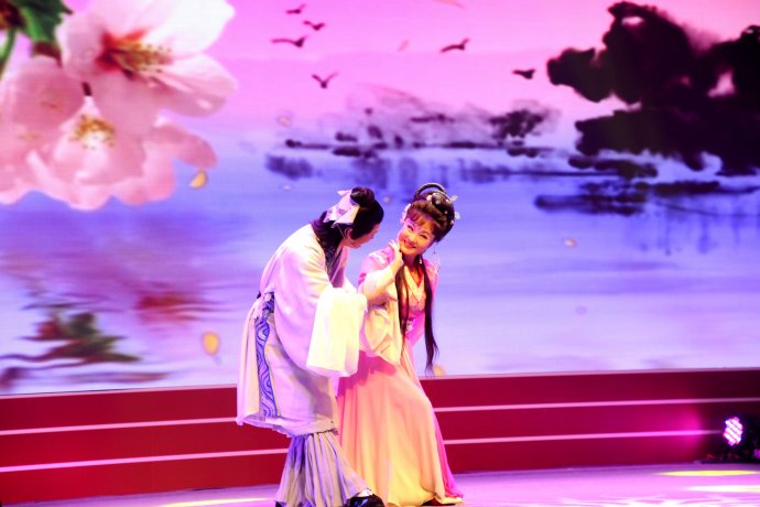 夫妻双双把家还原唱是谁