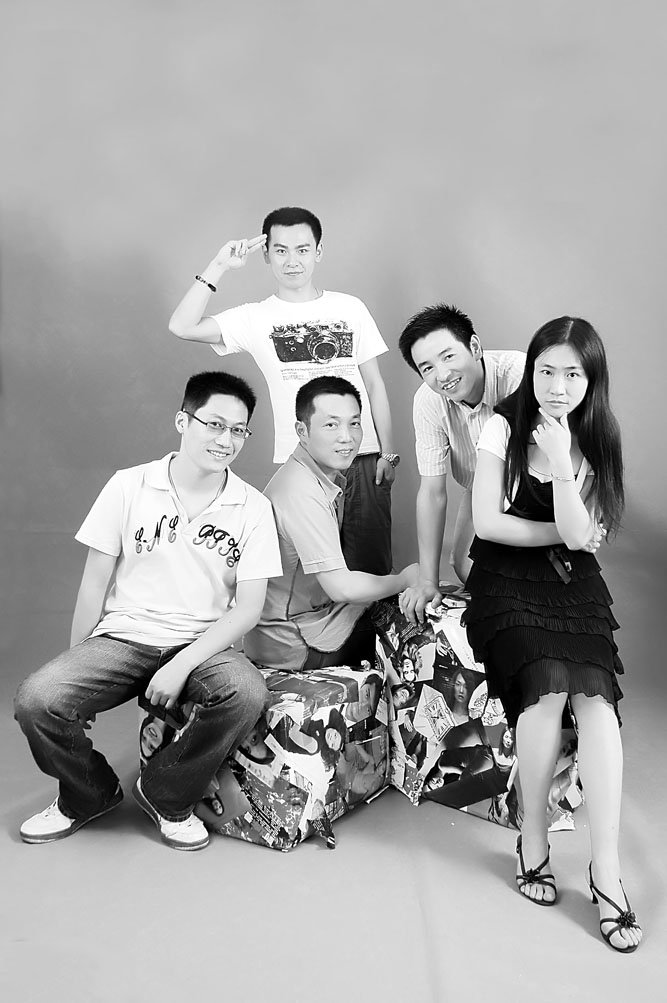 欢乐都市夜的主持人冬燕对于节目的简介