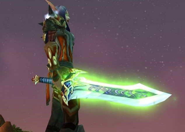 魔兽世界 屠龙纲要有什么用?