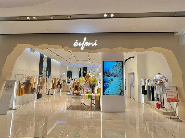 衣服有什么牌子？