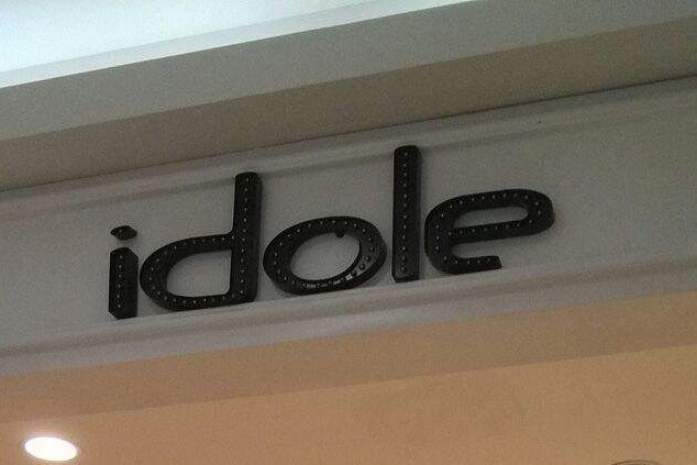 idole是什么牌子，想知道品牌公司背景等问题