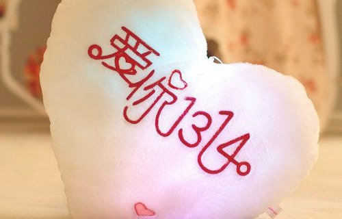 1314是什么意思？