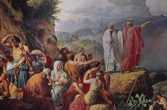 joshua是什么意思？