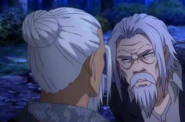 《一人之下》中的冯宝宝为何可以长生不老？