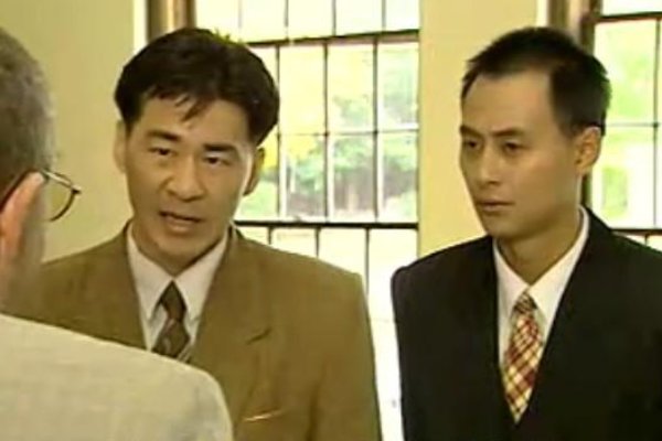 陈建斌主演电视剧大全