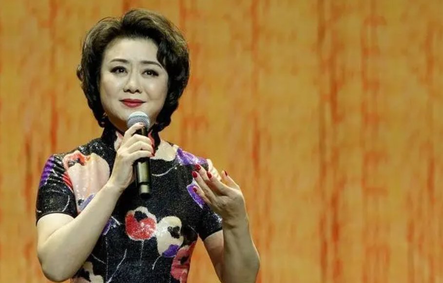 李胜素个人资料简介