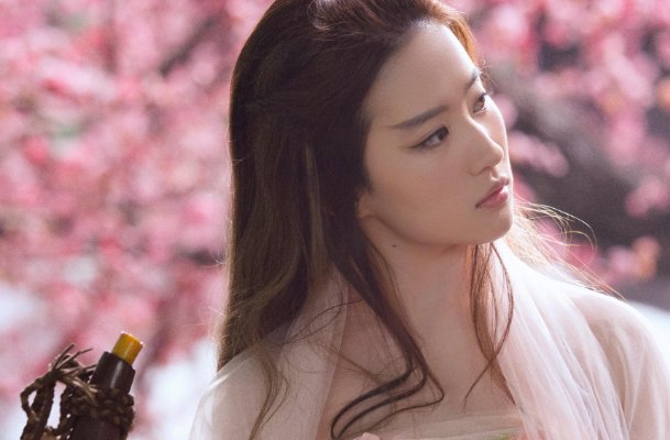 在《大唐双龙传》中，绾绾的结局是怎样的？