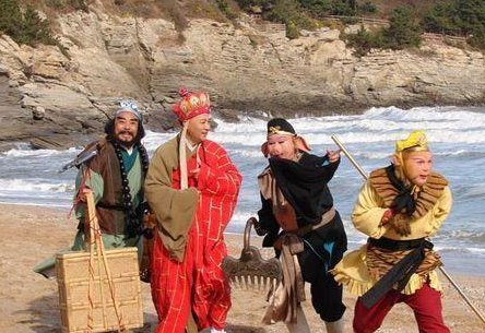 对《西游记》的评价