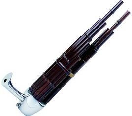 。笙箫是什么意思？