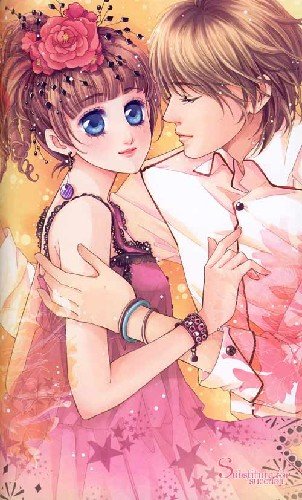 魔女候补生的人物介绍