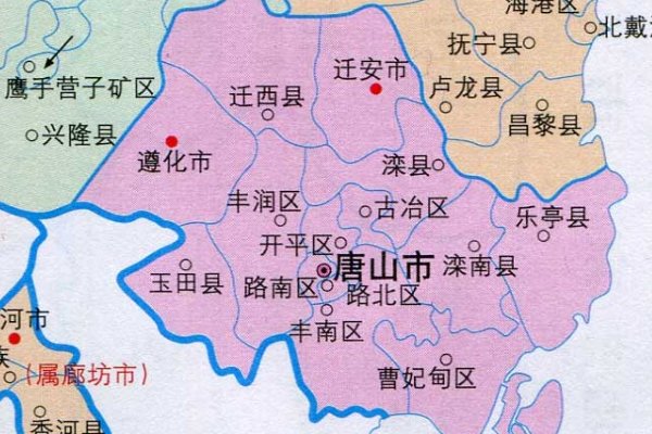 唐山地震有可能发生吗？