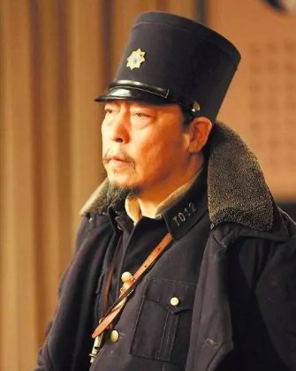 锋刃演员表全部演员介绍