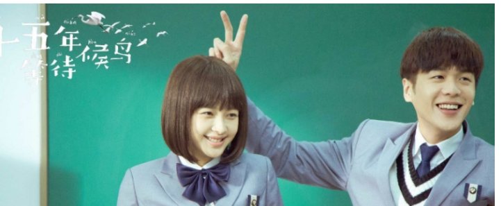 柳千仁最后和黎璃在一起了吗？