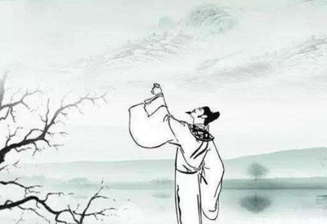 回头语小姑的下一句