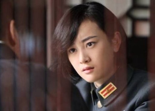 封萍的原型是谁