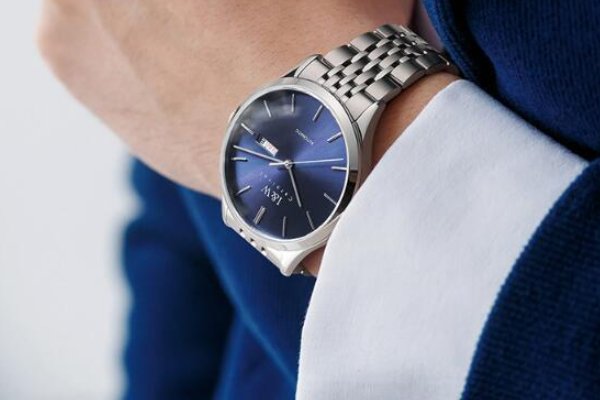 iw手表是什么牌子