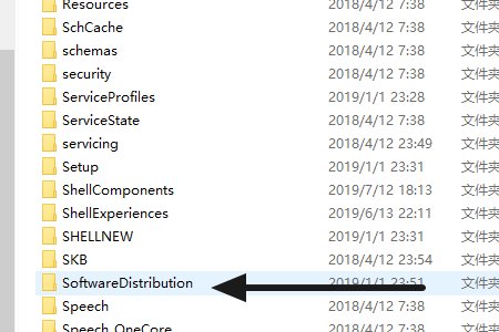 win10系统的自带语言包放到哪个文件