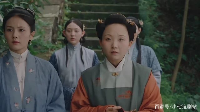 玉楼春人物介绍