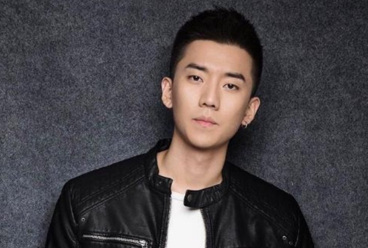 徐绍瑛是星二代吗