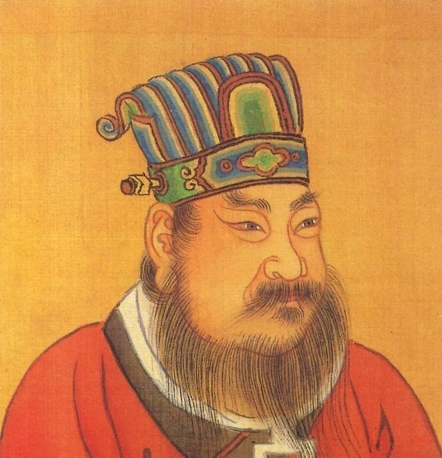 什么叫国师，是不是宰相？