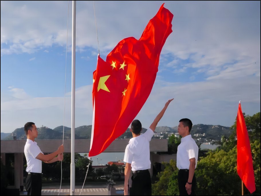 日本对中国的尊称