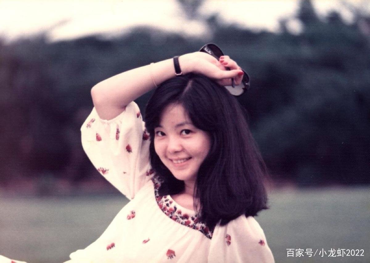 邓丽君在泰国去世，白王龙称其罪有应得，25年后钟南山揭露的真相是什么？