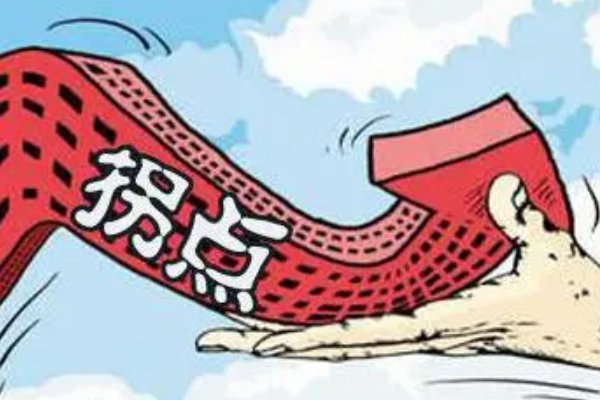 拐点坐标怎么求