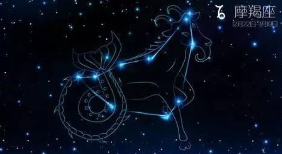 霍建华，周杰伦都是宠妻狂魔，摩羯座的男生都是这么专情吗？