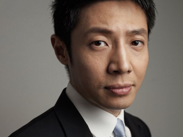 撒贝宁的妻子是谁