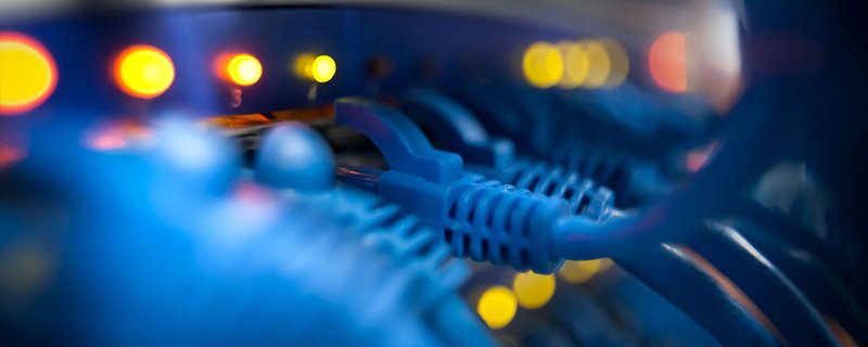 网线能代替电话线上网吗。