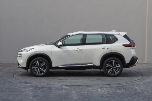 亚洲ⅴ欧洲第一的日产suv