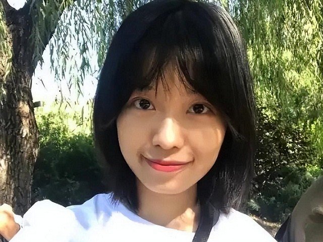 周晓璇弦子的个人简历