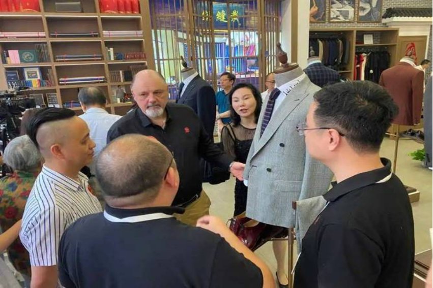 红帮是什么意思