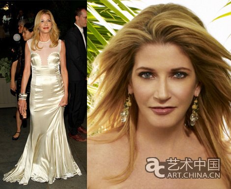 欲望都市之暧昧人间的内容简介