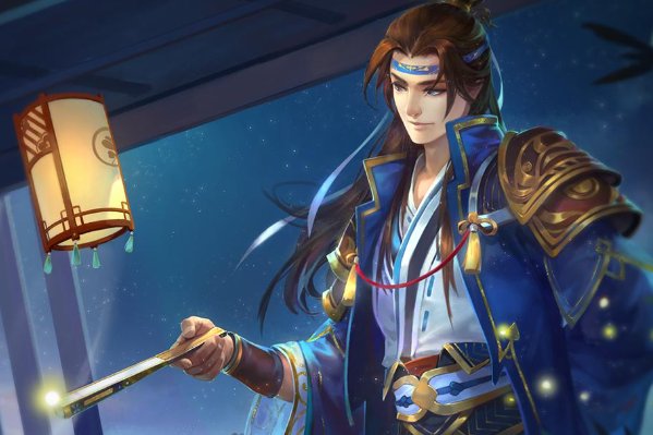 俊才是什么意思