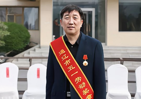 河北人王凤昌简介