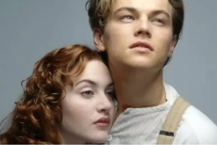 jack slow fu ck 泰坦尼克号有这台词